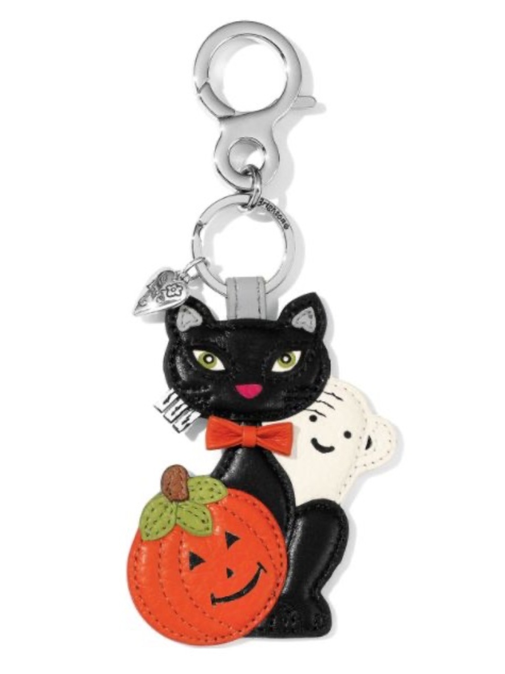 Brighton Spooky Handbag Bag Charm/ Keychain